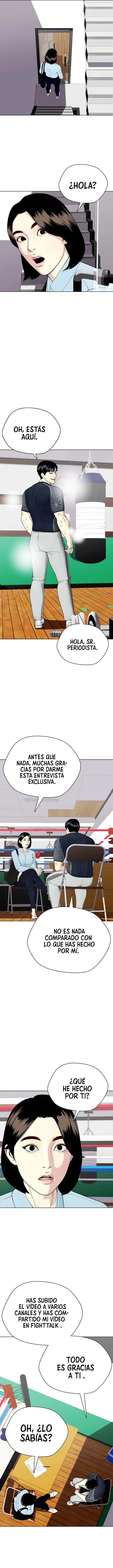 El perdedor pelea muy bien Capitulo 51 página 13