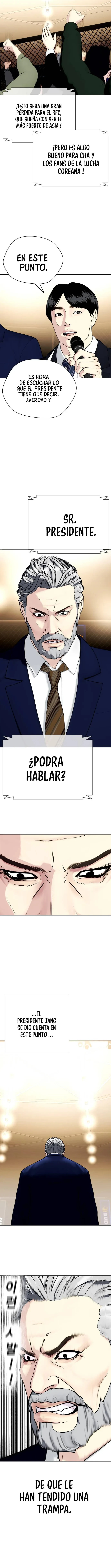 El perdedor pelea muy bien Capitulo 51 página 3