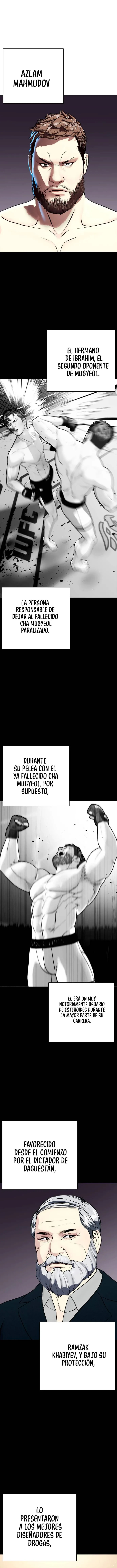 El perdedor pelea muy bien Capitulo 52 página 2