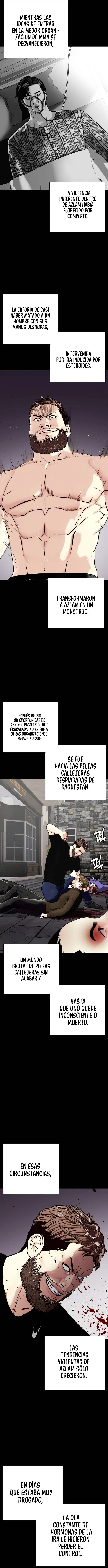 El perdedor pelea muy bien Capitulo 52 página 4