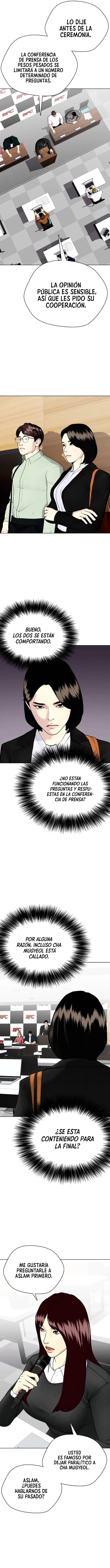 El perdedor pelea muy bien Capitulo 53 página 13