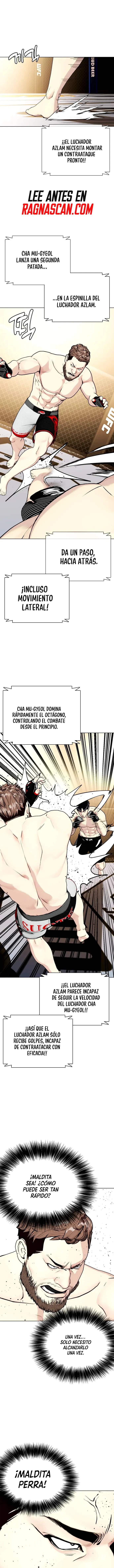 El perdedor pelea muy bien Capitulo 54 página 16