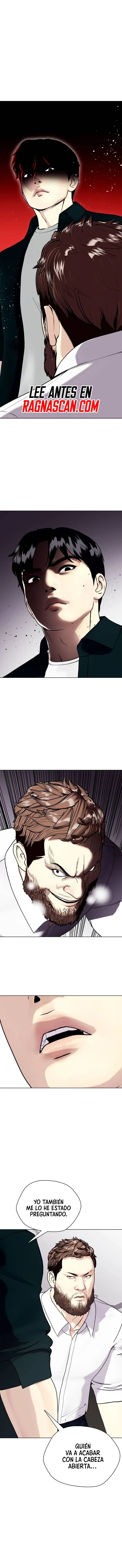 El perdedor pelea muy bien Capitulo 54 página 2