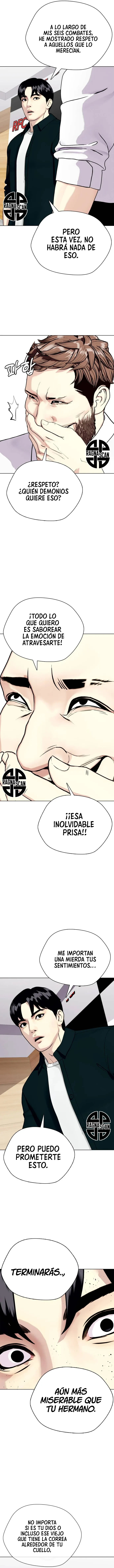 El perdedor pelea muy bien Capitulo 54 página 3