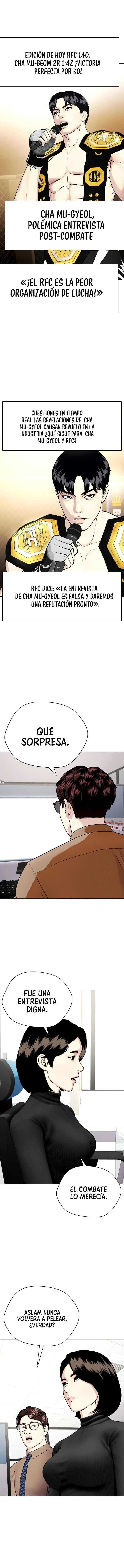 El perdedor pelea muy bien Capitulo 57 página 2