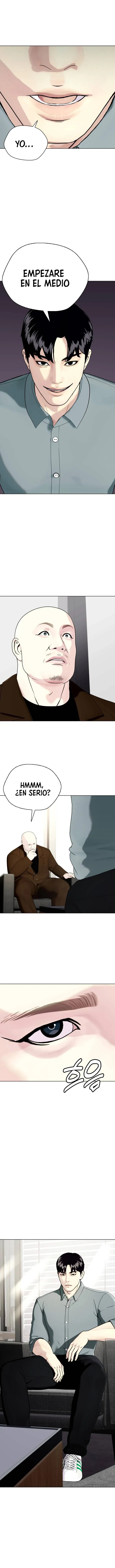 El perdedor pelea muy bien Capitulo 59 página 2