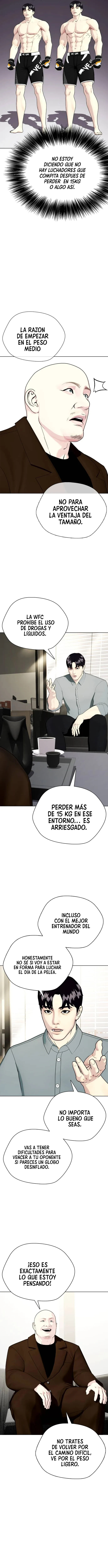 El perdedor pelea muy bien Capitulo 59 página 4