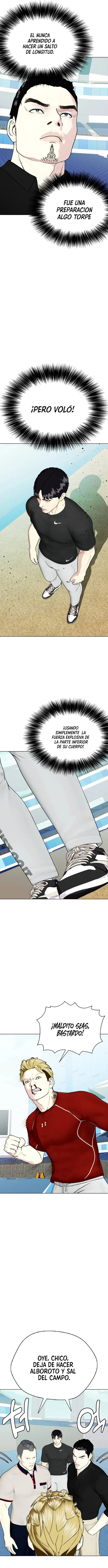 El perdedor pelea muy bien Capitulo 60 página 13
