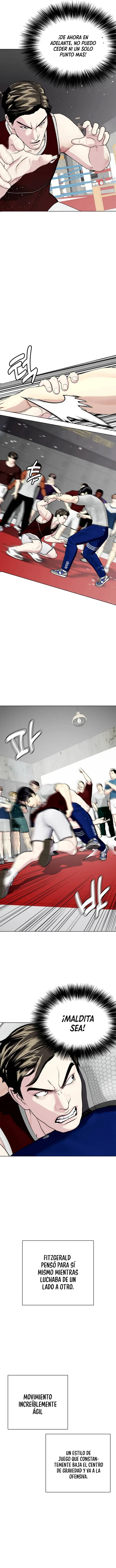 El perdedor pelea muy bien Capitulo 62 página 12