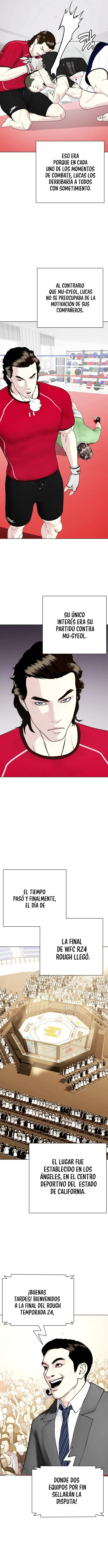 El perdedor pelea muy bien Capitulo 65 página 13