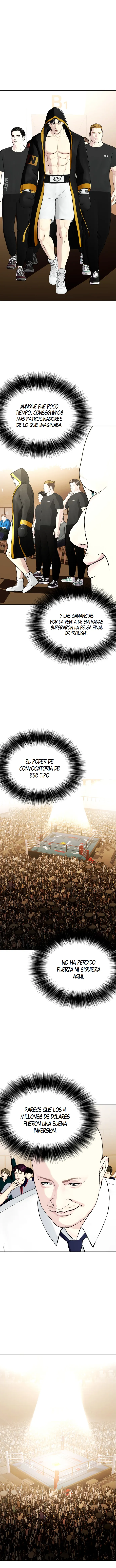 El perdedor pelea muy bien Capitulo 69 página 16