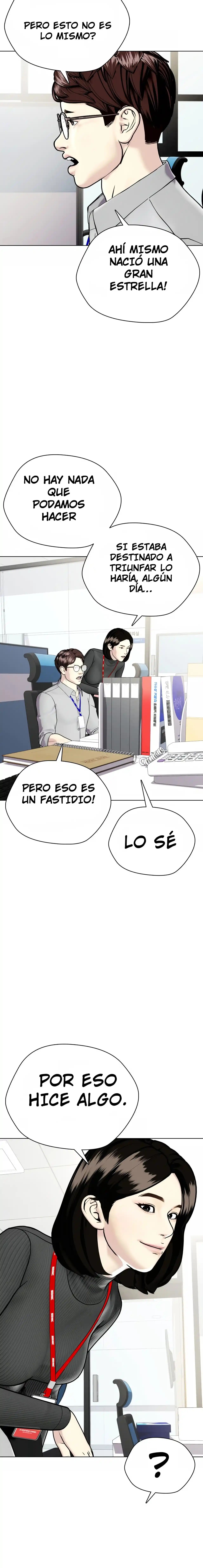El perdedor pelea muy bien Capitulo 7 página 26