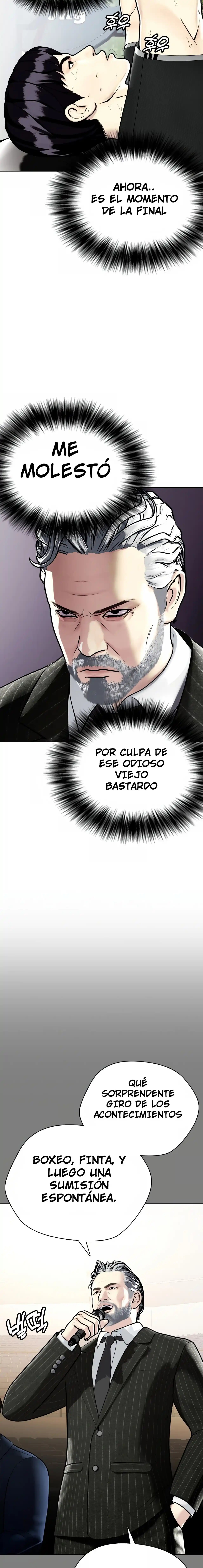 El perdedor pelea muy bien Capitulo 7 página 7
