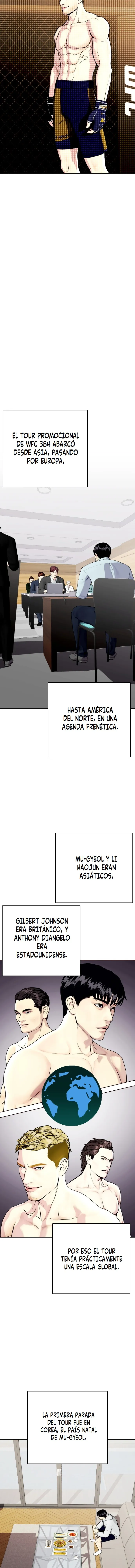 El perdedor pelea muy bien Capitulo 79 página 4