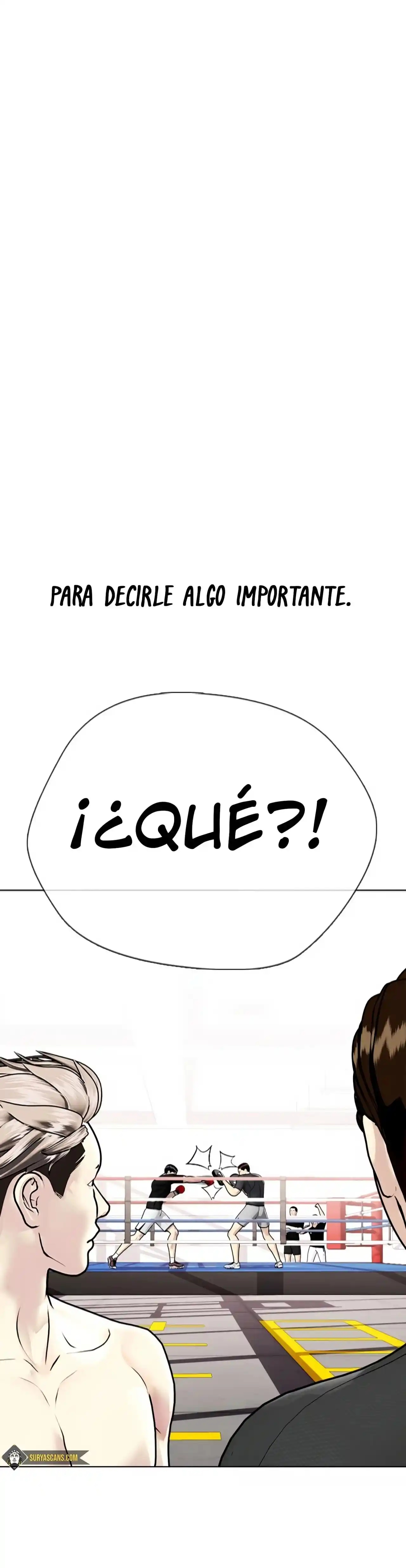 El perdedor pelea muy bien Capitulo 8 página 15