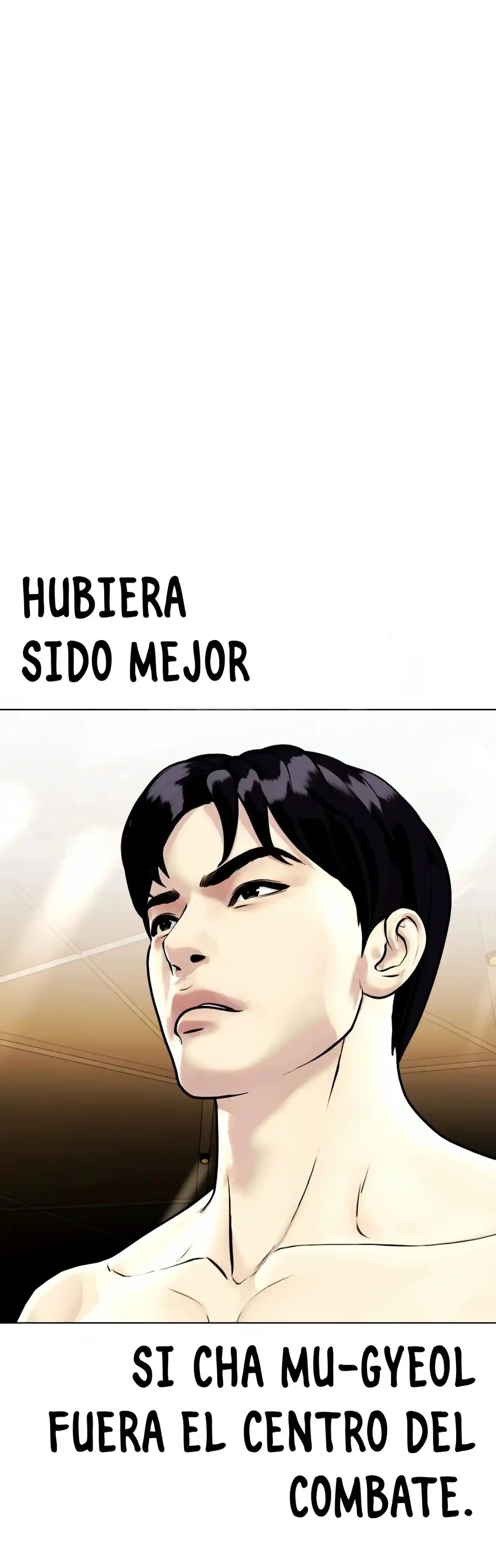 El perdedor pelea muy bien Capitulo 8 página 32