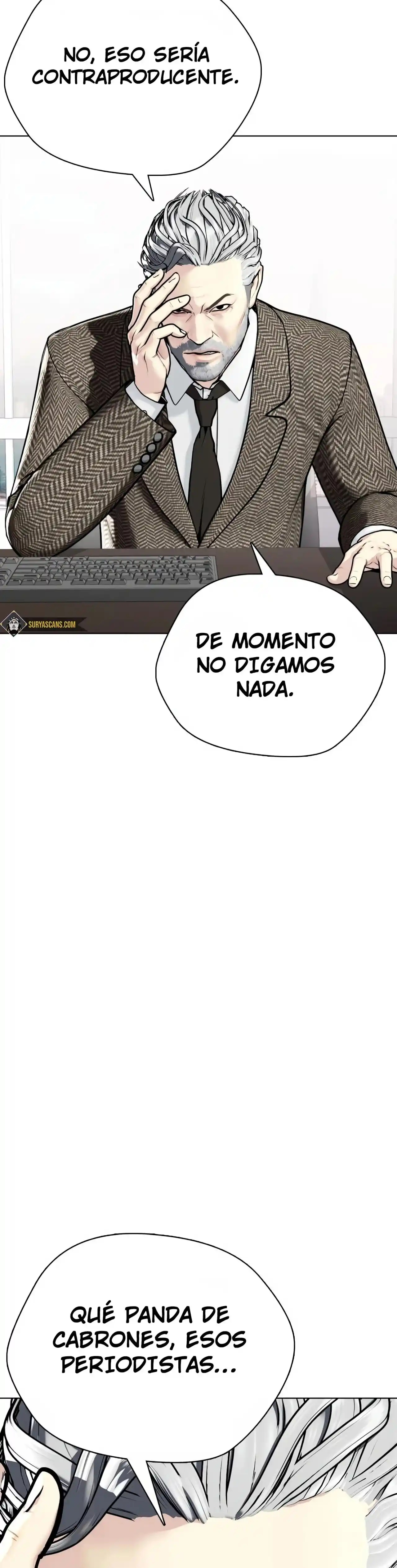 El perdedor pelea muy bien Capitulo 8 página 4