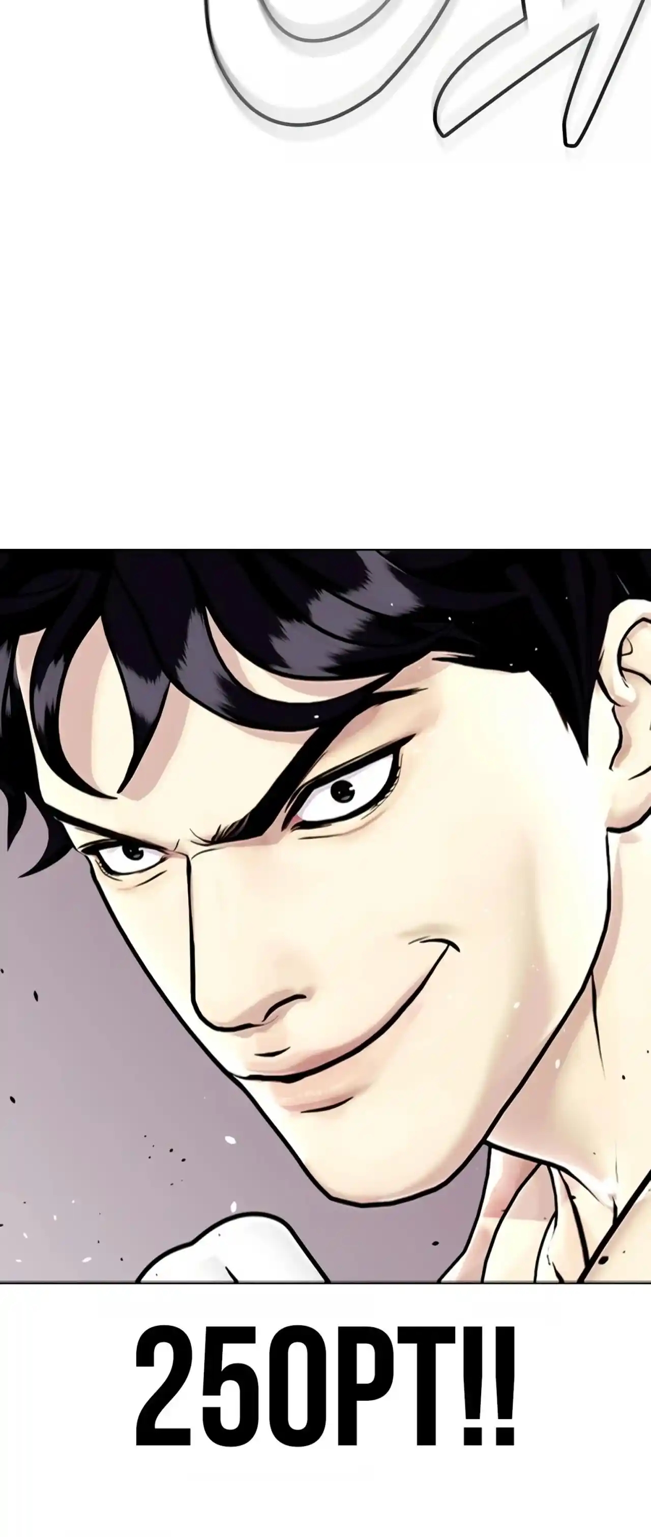 El perdedor pelea muy bien Capitulo 8 página 63