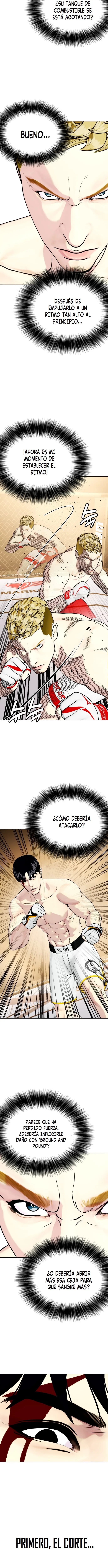 El perdedor pelea muy bien Capitulo 82 página 6