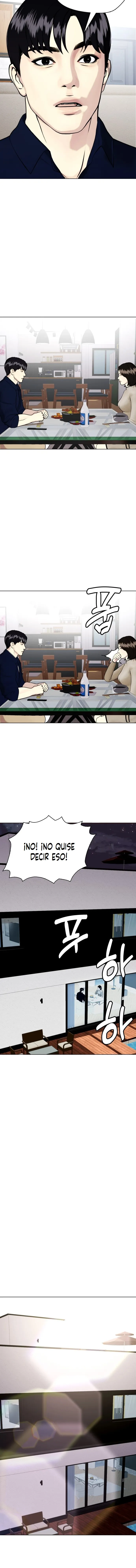 El perdedor pelea muy bien Capitulo 85 página 13