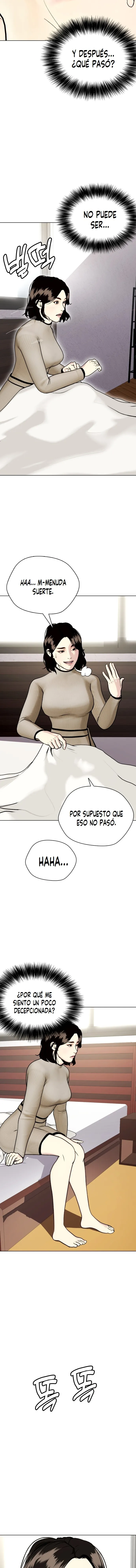 El perdedor pelea muy bien Capitulo 85 página 15
