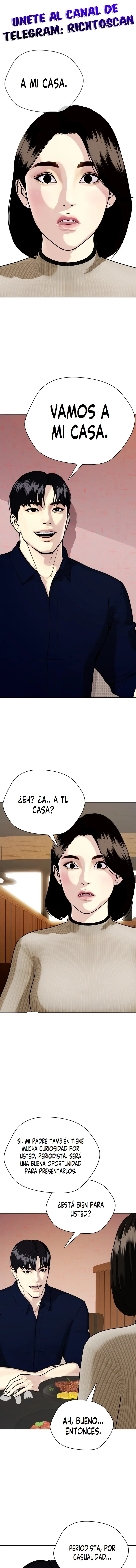 El perdedor pelea muy bien Capitulo 85 página 3