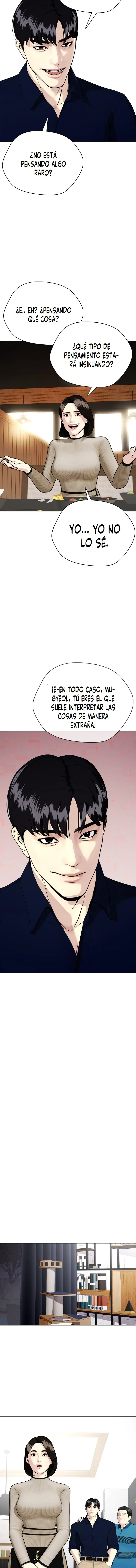 El perdedor pelea muy bien Capitulo 85 página 4