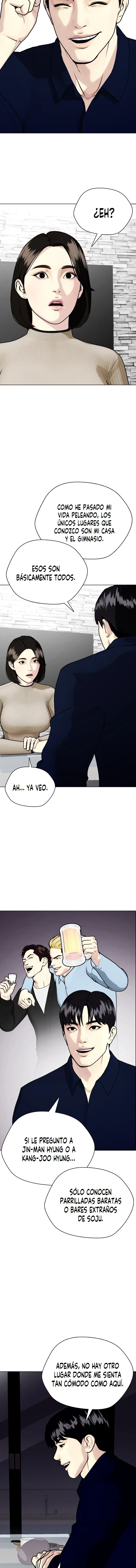 El perdedor pelea muy bien Capitulo 85 página 7