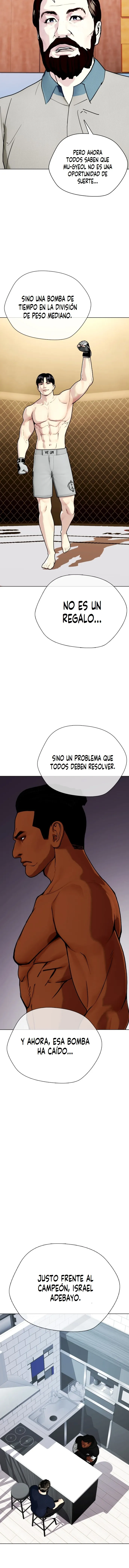 El perdedor pelea muy bien Capitulo 89 página 7