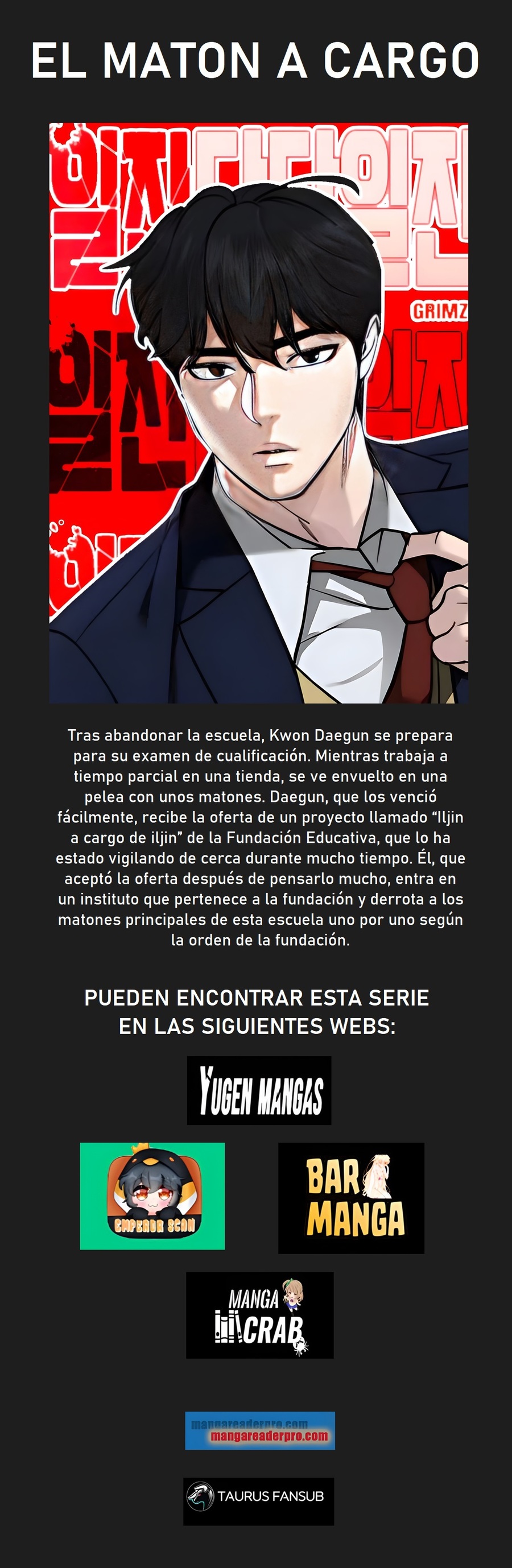 El perdedor pelea muy bien Capitulo 9 página 28