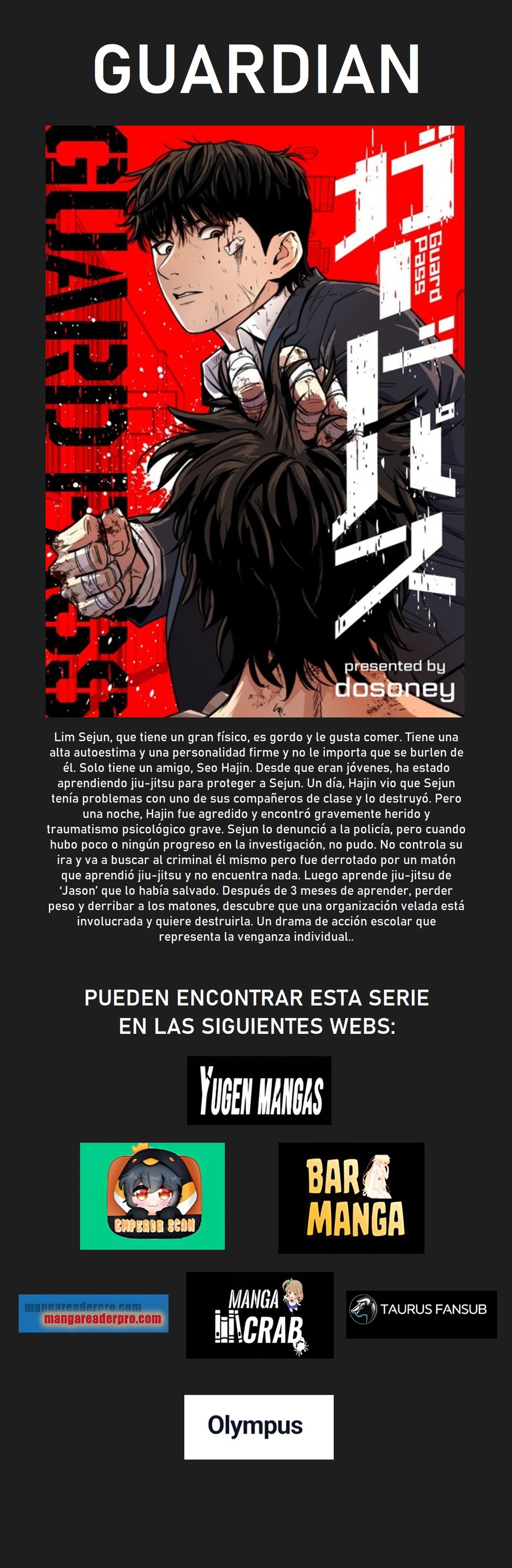 El perdedor pelea muy bien Capitulo 9 página 31