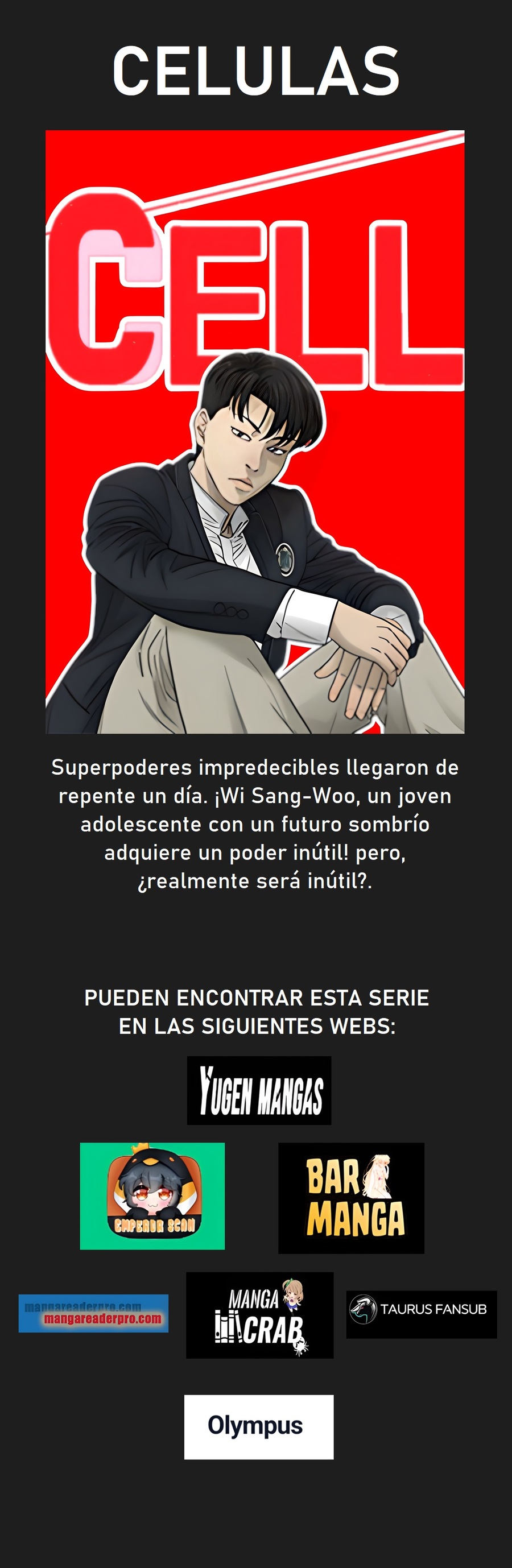 El perdedor pelea muy bien Capitulo 9 página 32