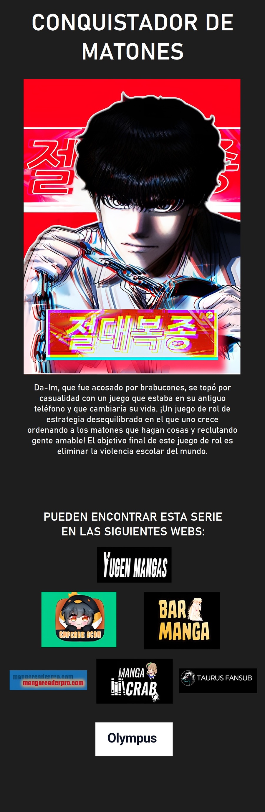 El perdedor pelea muy bien Capitulo 9 página 33