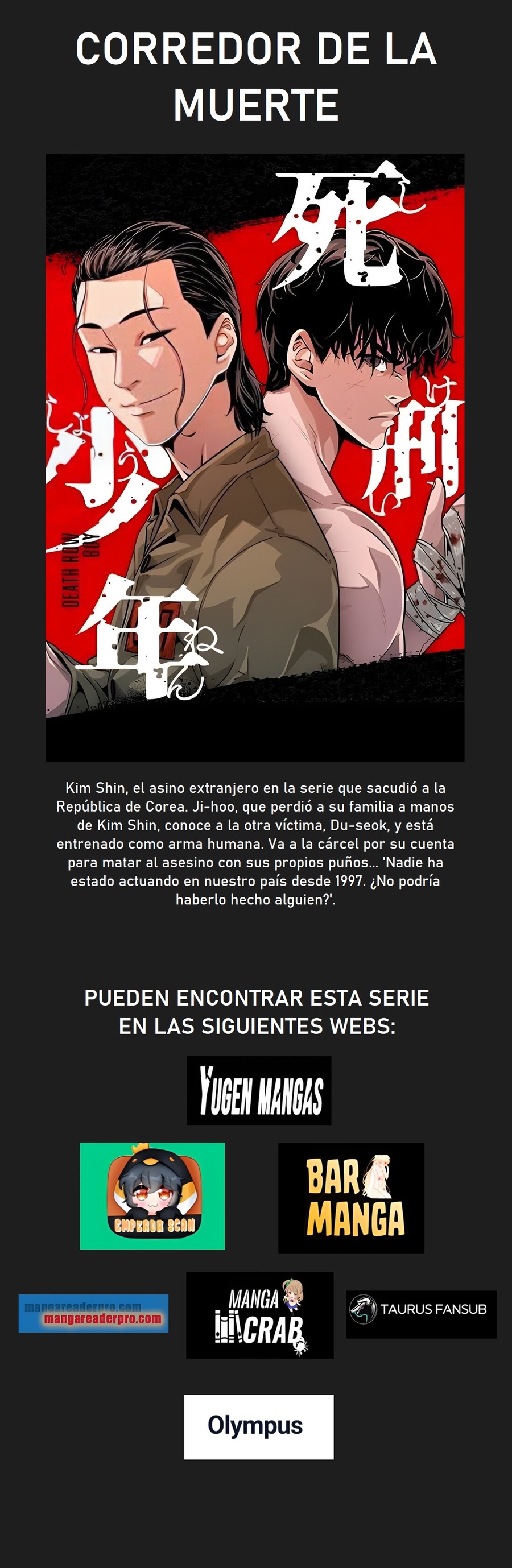 El perdedor pelea muy bien Capitulo 9 página 35