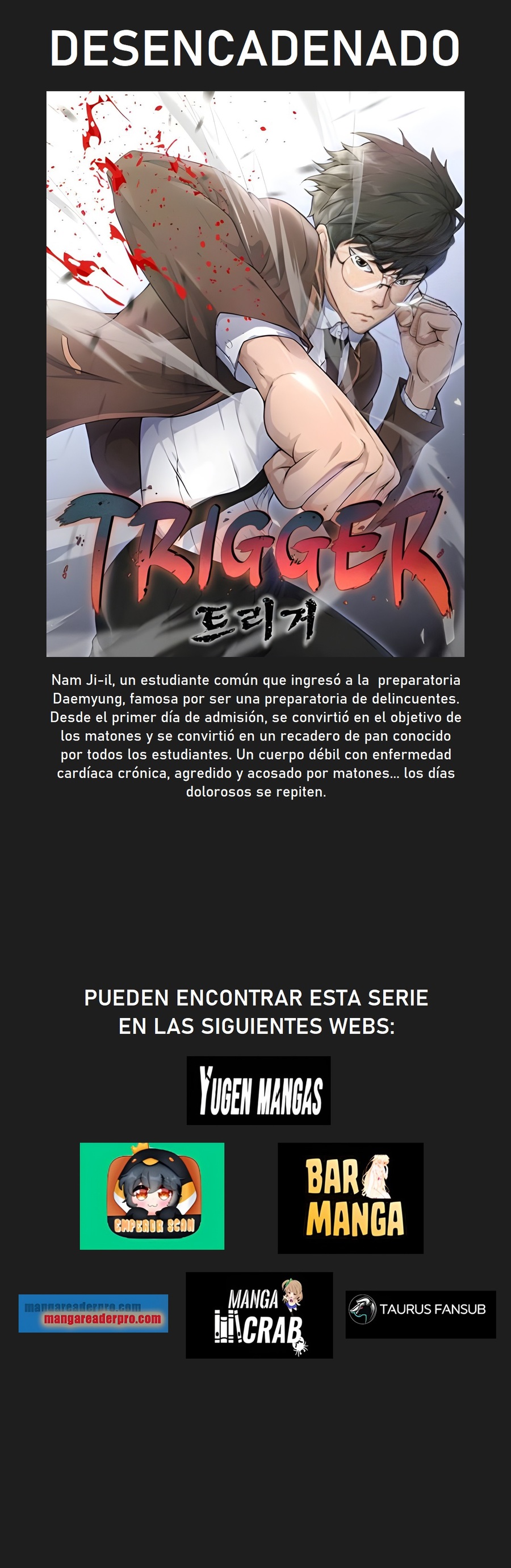El perdedor pelea muy bien Capitulo 9 página 37