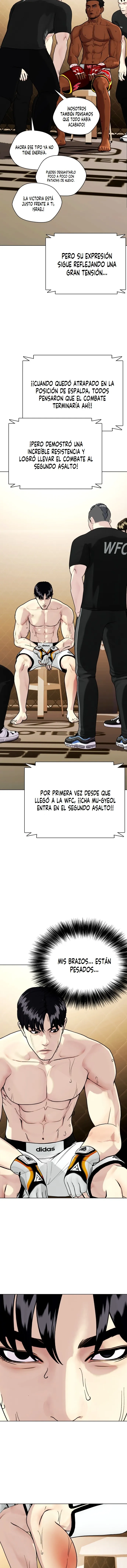 El perdedor pelea muy bien Capitulo 94 página 13