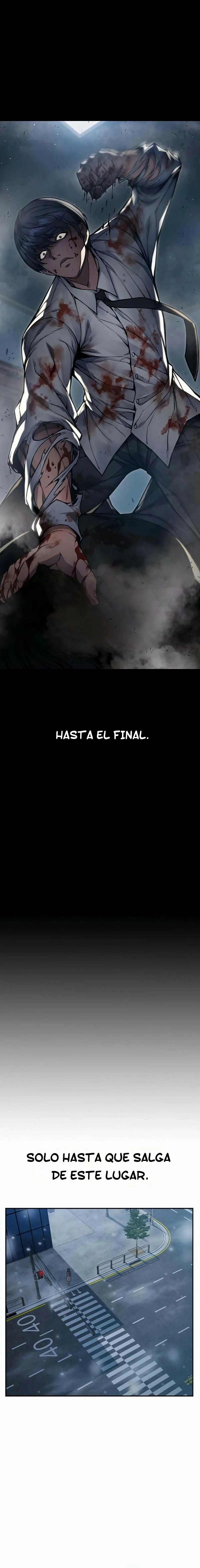 Prisión juvenil Capitulo 1 página 45