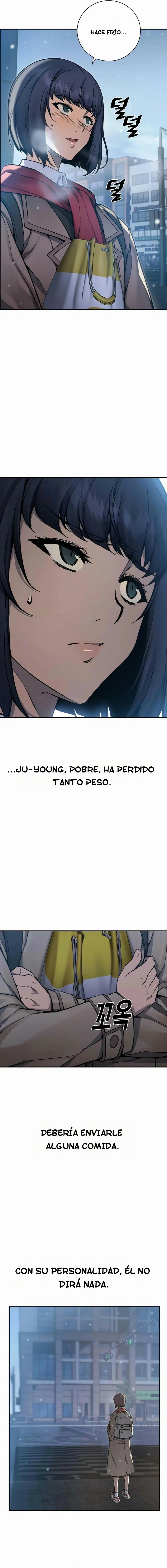 Prisión juvenil Capitulo 1 página 46