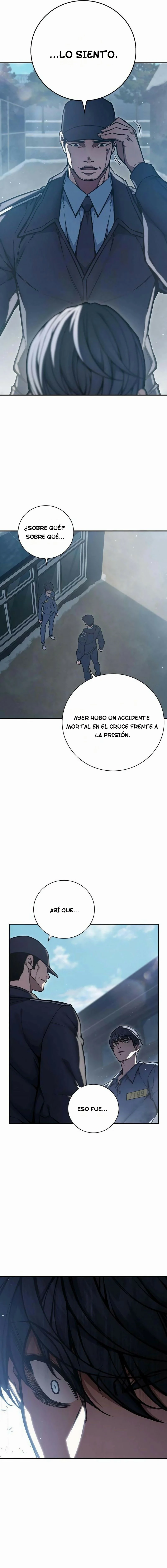 Prisión juvenil Capitulo 1 página 51