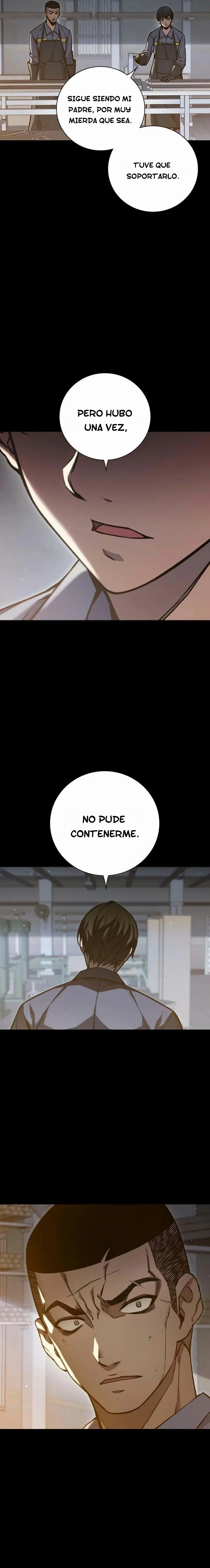 Prisión juvenil Capitulo 1 página 63