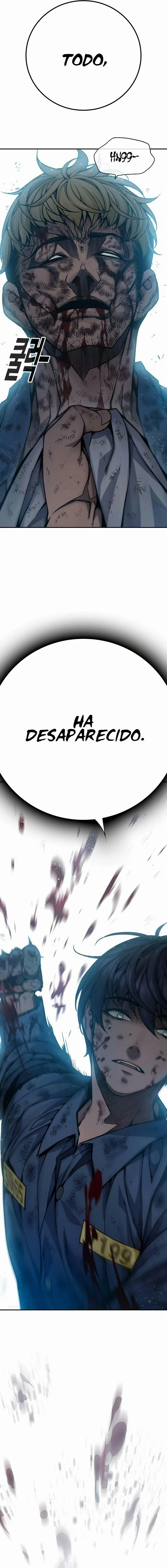 Prisión juvenil Capitulo 1 página 70