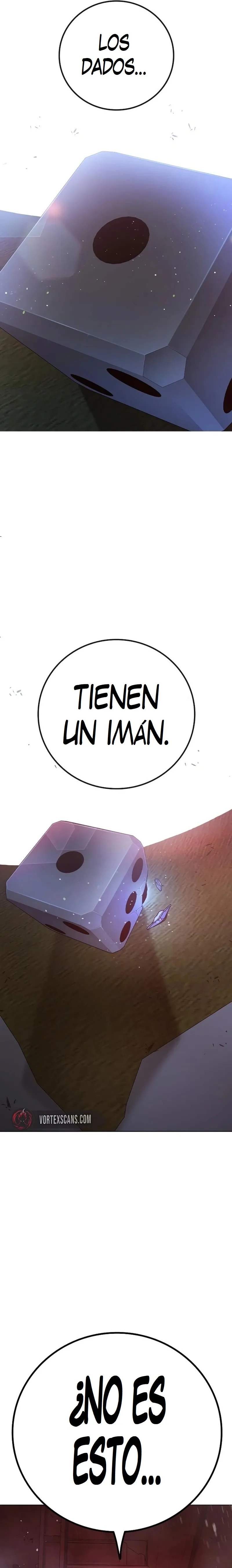 Prisión juvenil Capitulo 12 página 9