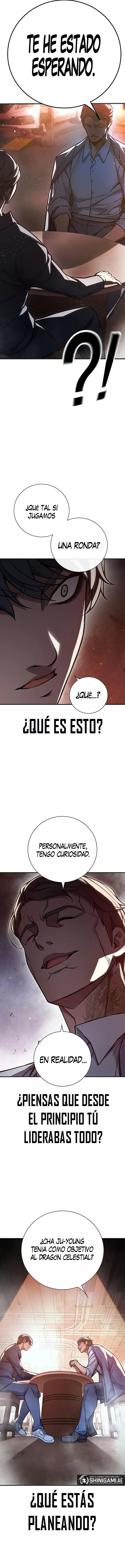 Prisión juvenil Capitulo 13 página 12