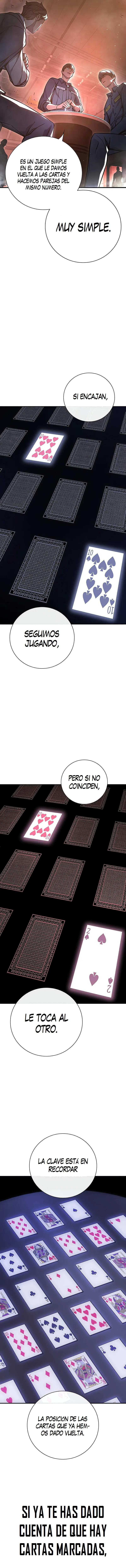 Prisión juvenil Capitulo 13 página 15