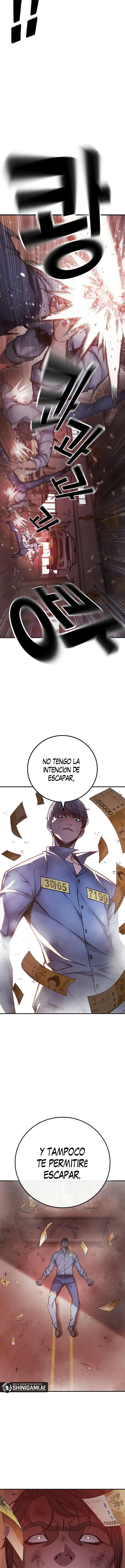 Prisión juvenil Capitulo 15 página 13