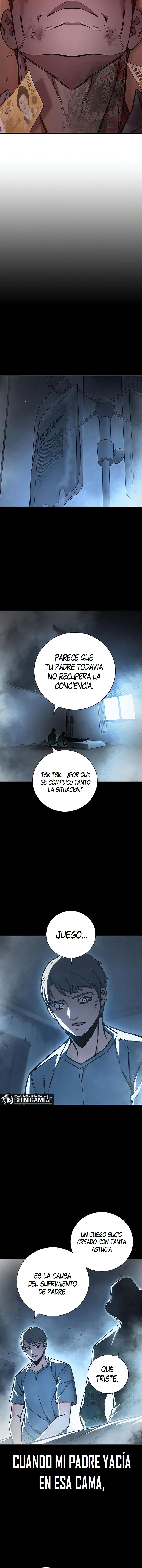 Prisión juvenil Capitulo 15 página 14