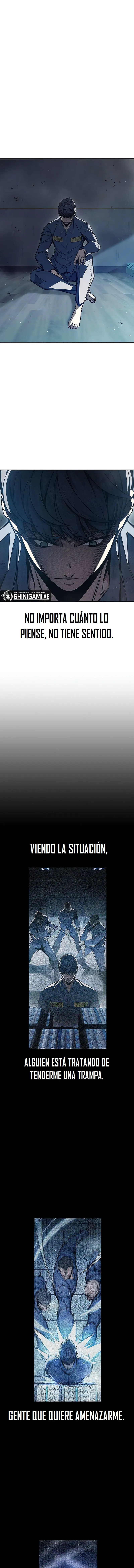 Prisión juvenil Capitulo 19 página 12