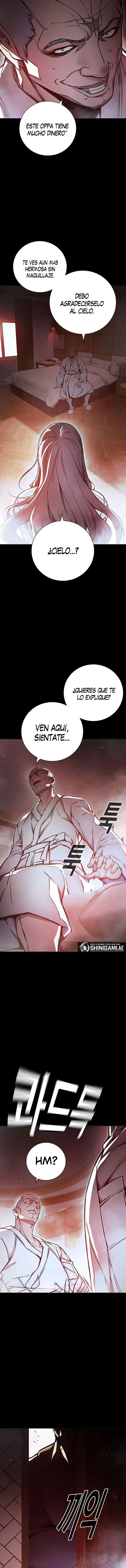 Prisión juvenil Capitulo 19 página 2