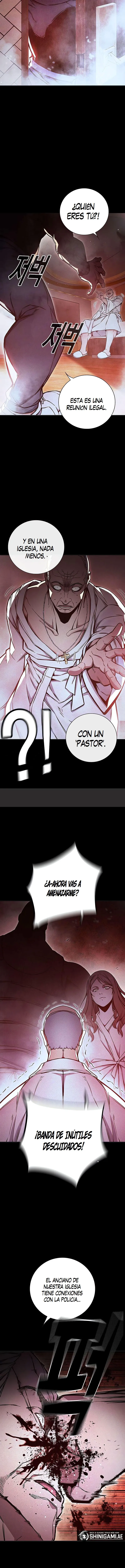 Prisión juvenil Capitulo 19 página 3