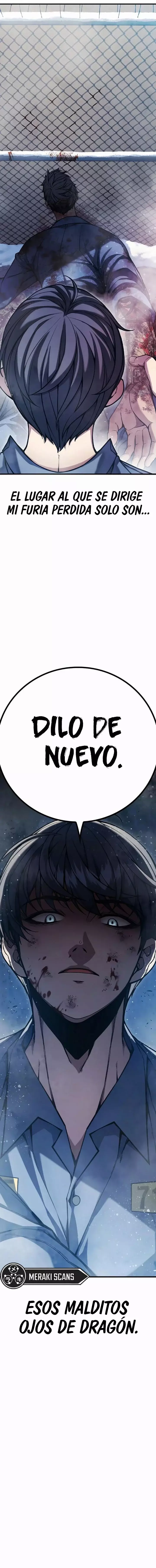 Prisión juvenil Capitulo 2 página 30